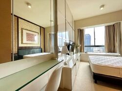 RiverGate (D9), Apartment #618873991